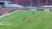 戈拉帕 U23亚洲杯 2020 澳大利亚U23 VS 泰国U23 精彩集锦