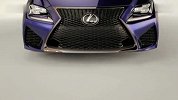 Autoguide抢先预览2015勒克萨斯Lexus RC-F