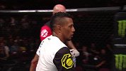 UFC-16年-UFC204副赛：雏量级皮克特vs阿尔坎塔拉-全场