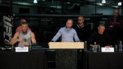 UFC-16年-UFC196麦格雷戈vs小迪亚兹加利福尼亚媒体发布会全程-全场