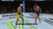 UFC240副赛：蝇量级 潘托哈VS菲格雷多
