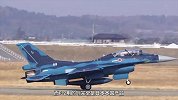 同貌不同心的“双胞胎”，性能不输F-16，现在却面临淘汰？