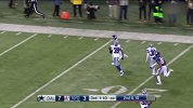 NFL-1617赛季-常规赛-第14周-小贝克汉姆本周高光表现集锦-专题