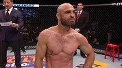 UFC-16年-UFC ON FOX 19副赛：蝇量级多德森vs加布里安-全场