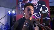 NHL-1718赛季-“冰球界宁泽涛”宋安东：我俩长得挺像的 但还未达到自我目标-新闻