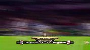 南美解放者杯-17赛季-1/4决赛-次回合-河床8:0维尔斯特曼-精华