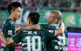 中甲-迪诺点球制胜 浙江绿城主场1-0新疆雪豹纳欢