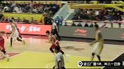 CBA-1314赛季-常规赛-第13轮-浙江广厦vs八一双鹿-合集