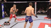 UFC-17年-格斗之夜106自由格斗：贝尔福特vs洛克霍德-专题