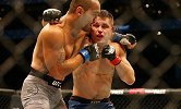 UFC-18年-UFC ON FOX 27：次中量级 多博尔vs卡马乔-单场