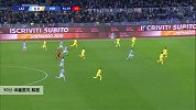 埃塞里克 意甲 2019/2020 拉齐奥 VS 维罗纳 精彩集锦