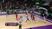 CBA-1516赛季-常规赛-第15轮-辽宁药都本溪106:96八一双鹿电池-精华