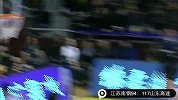 CBA-1415赛季-常规赛-第20轮-江苏南钢94：117山东高速-精华