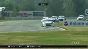 CTCC-13赛季-2013CTCC第7站珠海站超级量产车组全程-全场