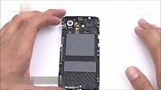 摩托罗拉Razr.M高清拆解视频