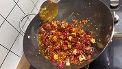 魔芋虾球好吃不长肉，高纤高蛋白，营养又健康！
