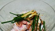 炸鸡腿，教你在家自己做，外酥里嫩，可口爆香