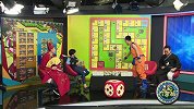 足球-16年-足彩大富翁第5期:皇马不胜连累小淫才吃翔 本轮将再平？-全场