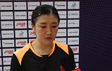 可惜！国乒女将陈梦被石川佳纯速度克制，日乒一姐怒吼庆祝