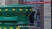山寨邮筒冒充中国邮政误导游客，当地邮政回应