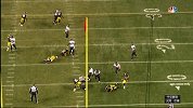 NFL-1415赛季-季后赛-外卡赛-钢人2分安全分得分 乌鸦30：17钢人-花絮