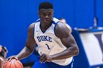 27分16板6帽！杜克野兽天赋恐怖 成NBA状元热门