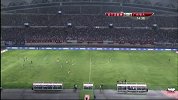 中超-14赛季-联赛-第17轮-广州恒大任意球 里卡多不慎自摆乌龙-花絮