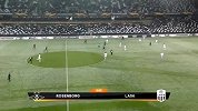 图拉乌诺尔 欧联 2019/2020 欧联 小组赛第5轮 罗森博格 VS 林茨 精彩集锦