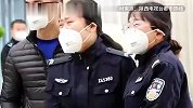西安31岁辅警姜强执勤中被撞，经52天抢救后不幸牺牲