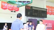 篮球-16年-上海耐克高中篮球联赛重燃战火 16所高校争夺沪上之巅-新闻