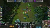 SWL第二赛季：TPA vs Najin.Sword 1