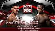 UFC-14年-UFC Fight Night 42：称重仪式全程-全场