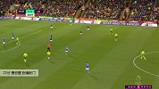 瑟云居 英超 2019/2020 诺维奇 VS 莱斯特城 精彩集锦