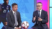 名嘴点出中国足球最大尴尬 谈论新赛季中超欲言又止