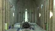 强硬！伊朗高调“晒”地下导弹发射基地 重申不与美国谈判
