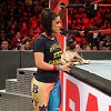 WWE-18年-RAW第1294期：女子单打赛 班克斯VS德维尔-单场
