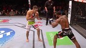 UFC-14年-UFC174：UFC第174期全场集锦-精华