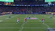 NFL-1314赛季-超级碗-哈尔文开球回攻达阵-花絮
