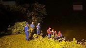 快艇倾覆4人死亡3人获救：7人系朋友或亲属关系