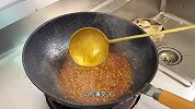 肉末鸡蛋总是蒸不成形，大厨教你一招，蒸熟比豆腐还嫩，入口即化