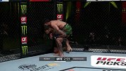 UFC on ABC第2期：迈克-佩里VS罗德里格兹