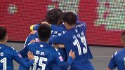中甲-穆里奇点球双响 石家庄永昌3-2惊天逆转上海申鑫