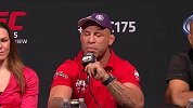 UFC-14年-UFC175：UFC第175期媒体发布会全程-全场