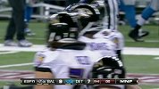 NFL-1314赛季-常规赛-第15周-Tucker再度5射成功 雄狮10：15乌鸦-花絮