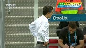 世界杯-14年-小组赛-A组-第3轮-克罗地亚禁区外远射积极危险-花絮