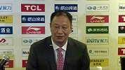 CBA-1516赛季-小将发威北控主场擒福建 王锡东盛赞防守出色-新闻