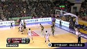 CBA-1314赛季-常规赛-第24轮-辽宁衡业97：84山东黄金-精华