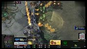 《天下星际》第2季第2期 IEM8进4-Dark(Z) vs INnoVation(T)
