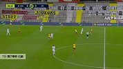 福尔泰斯 法甲 2020/2021 朗斯 VS 马赛 精彩集锦