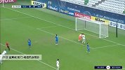 金寅成 亚冠 2020 蔚山现代 VS 墨尔本胜利 精彩集锦